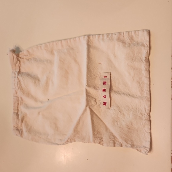 Marni dust bag - Picture 1 of 8